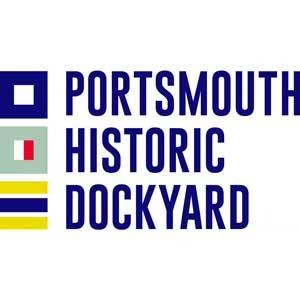 Suffolk school visiting Portsmouth Historic Dockyard in May 2026 on an Education Destination trip